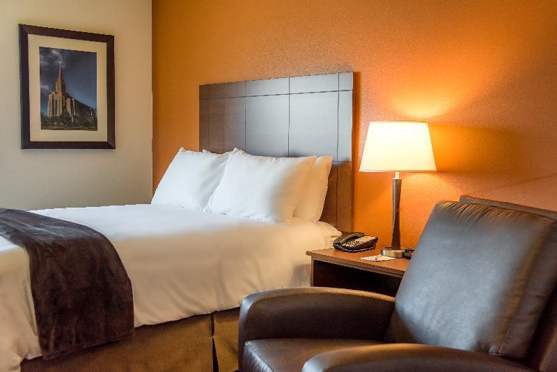 มาย เพลซ โฮเต็ล - บิลลิง มอนแทนา Hotel บิลลิงส์ ภายนอก รูปภาพ
