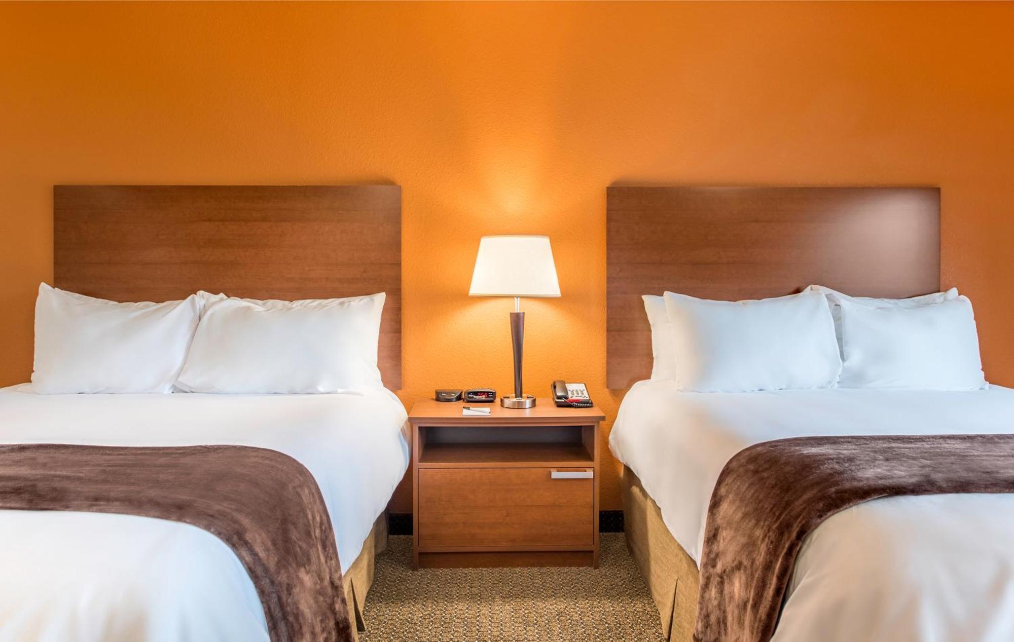 มาย เพลซ โฮเต็ล - บิลลิง มอนแทนา Hotel บิลลิงส์ ภายนอก รูปภาพ