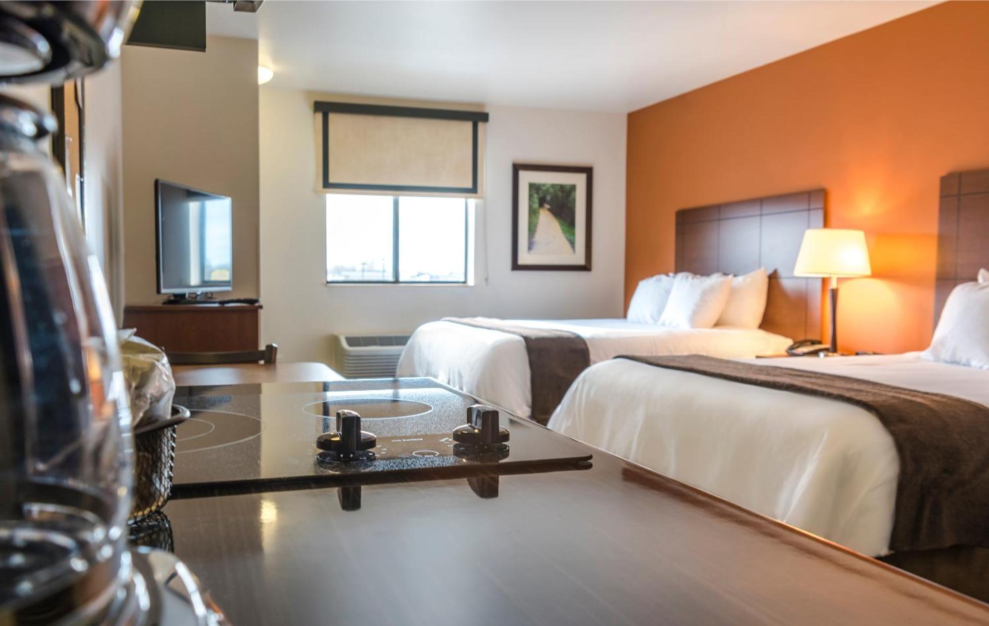 มาย เพลซ โฮเต็ล - บิลลิง มอนแทนา Hotel บิลลิงส์ ภายนอก รูปภาพ